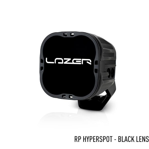 RP Hyperspot