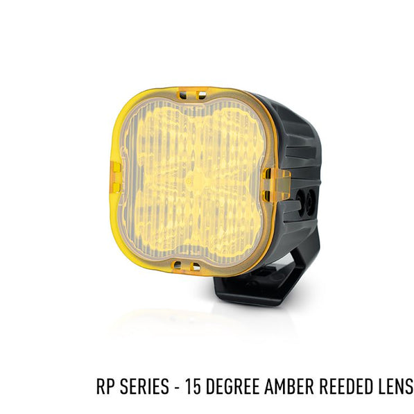 Amber Lens Cover U80HD/RP