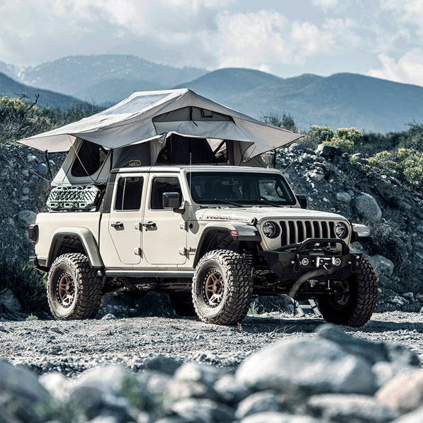 Smittybilt Overlander Gen2