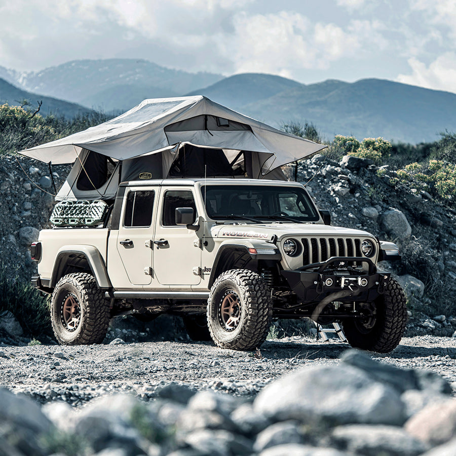 Smittybilt Overlander Gen2