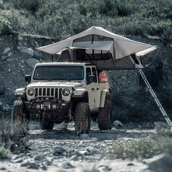 Smittybilt Overlander Gen2