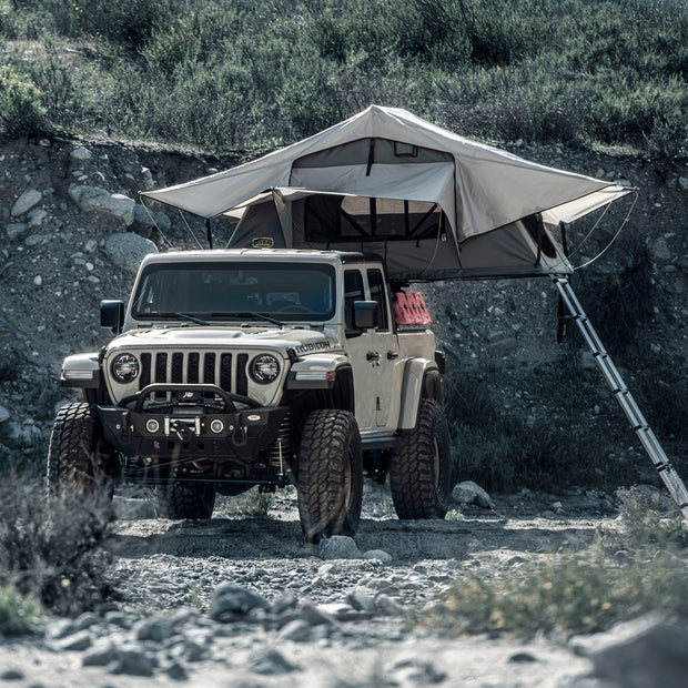 Smittybilt Overlander Gen2