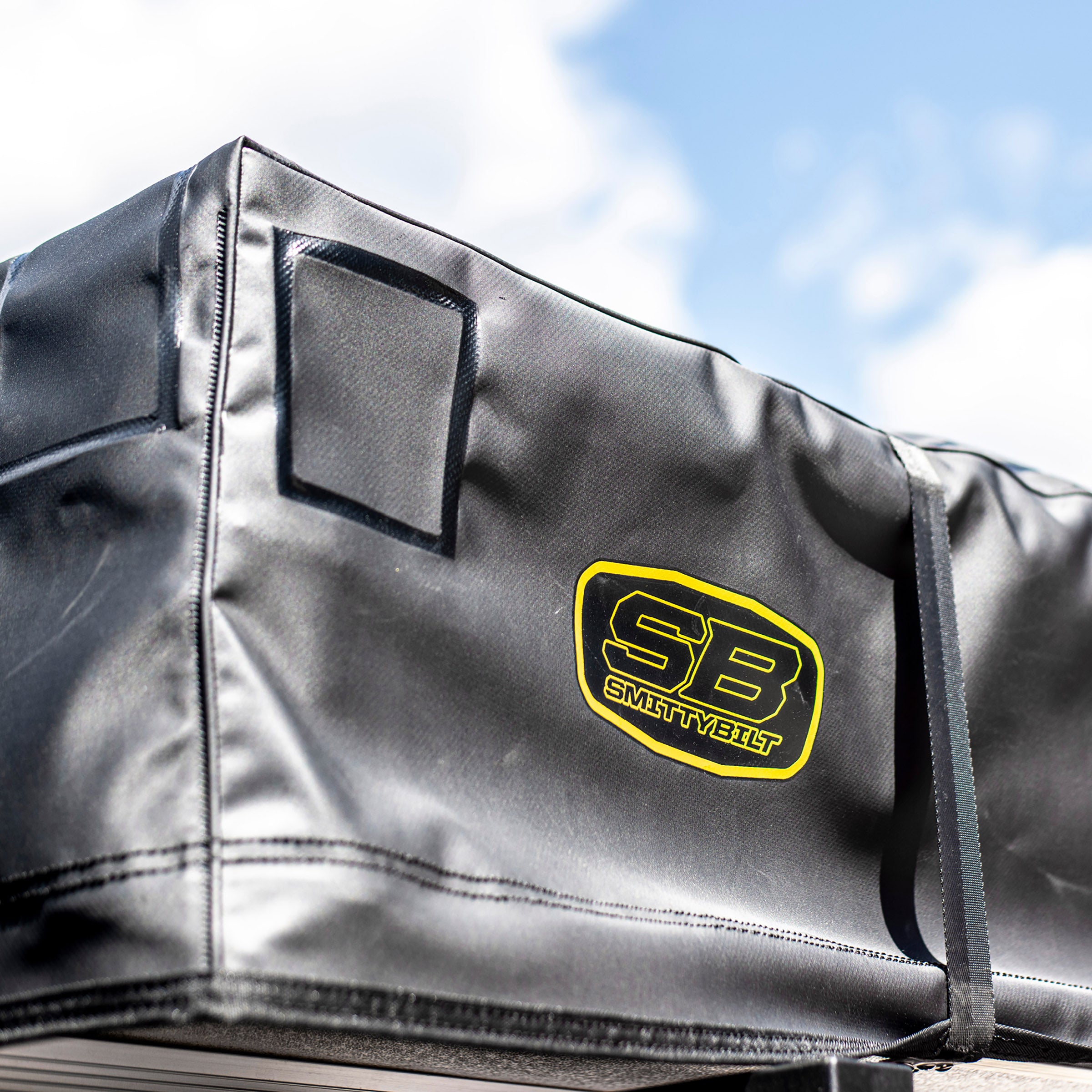 Smittybilt Overlander Gen2