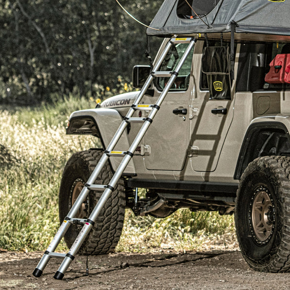 Smittybilt Overlander Gen2