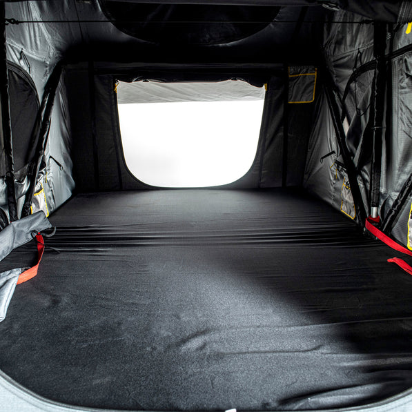 Smittybilt Overlander Gen2