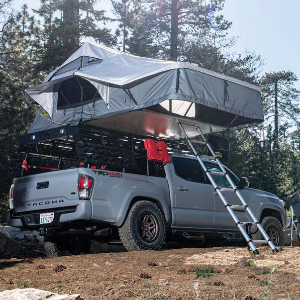 Smittybilt Overlander XL Gen2