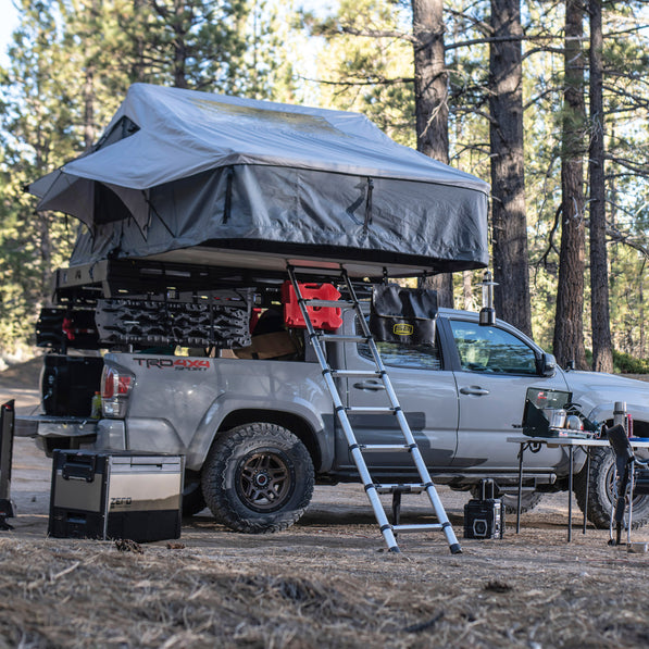 Smittybilt Overlander XL Gen2