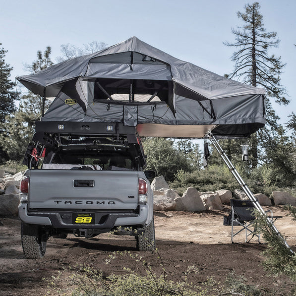 Smittybilt Overlander XL Gen2