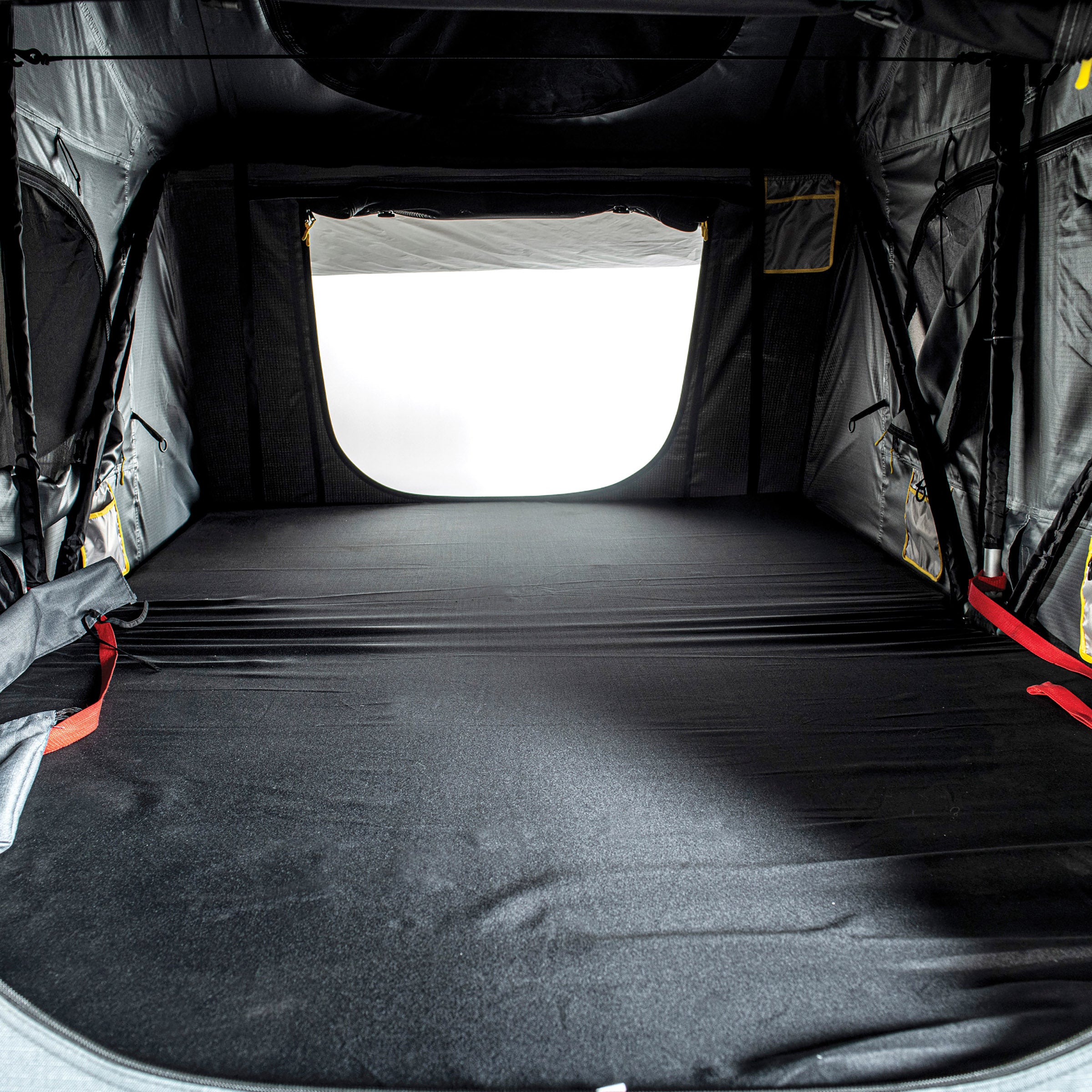 Smittybilt Overlander XL Gen2