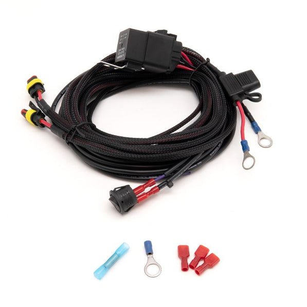 RAM 1500 - Limited (2019-2023) Kit de calandre