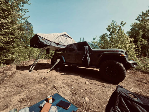 Smittybilt Overlander XL Gen2
