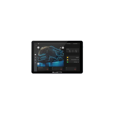 Bluetti RV5 + B4810 + Epad + Cables
