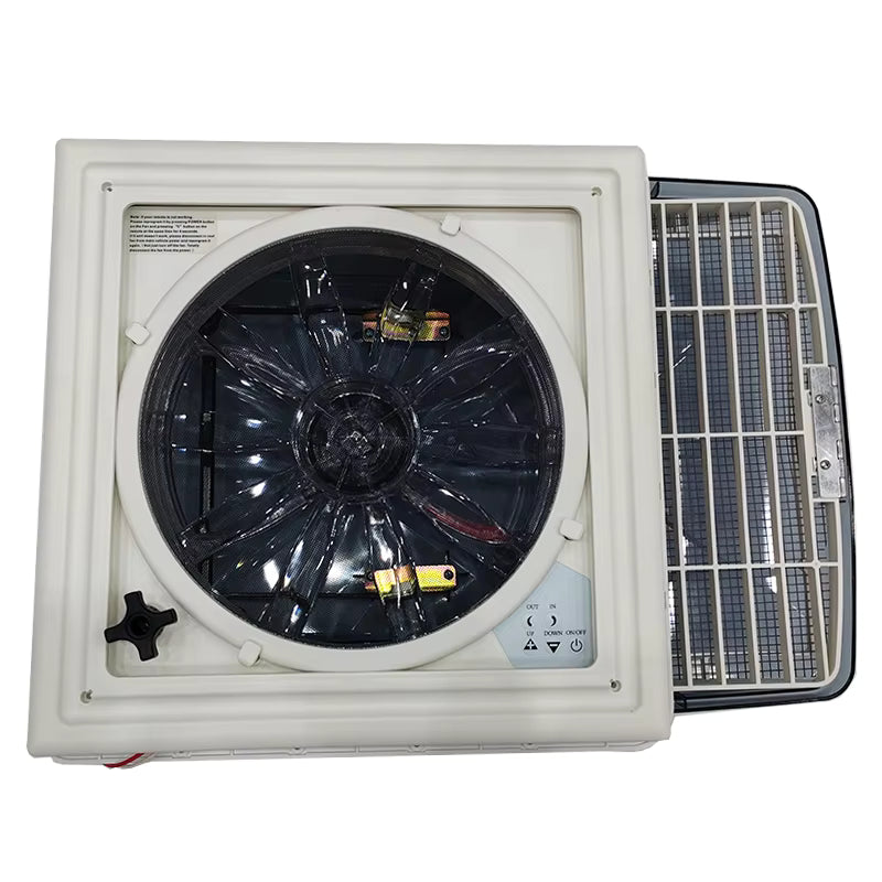 Ventilateur de toit XV14 PRO