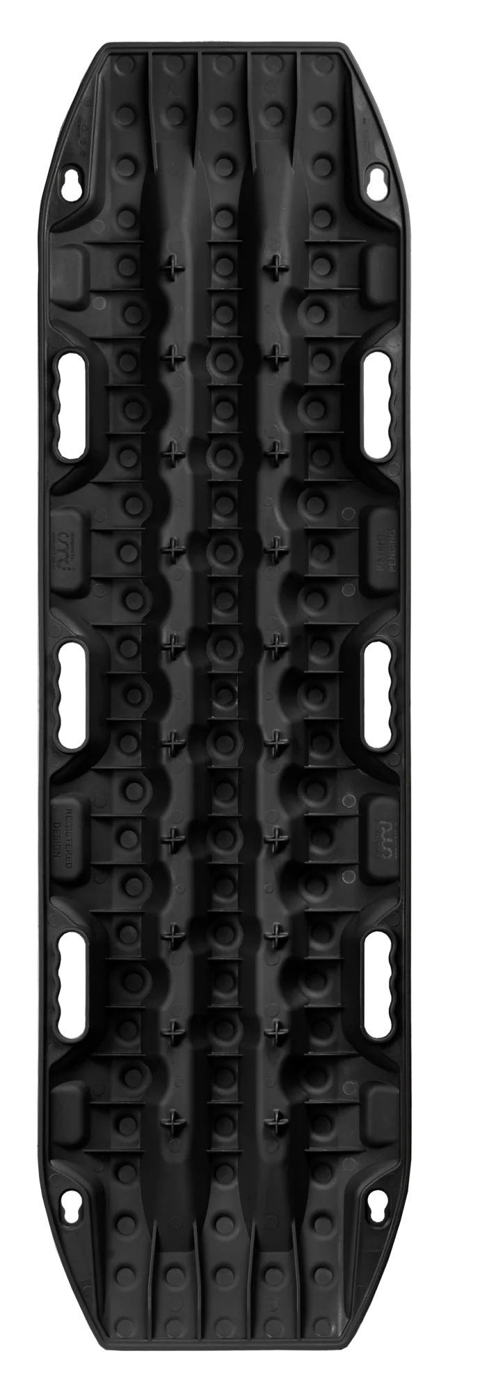 MAXTRAX MKII Black MTX02BK