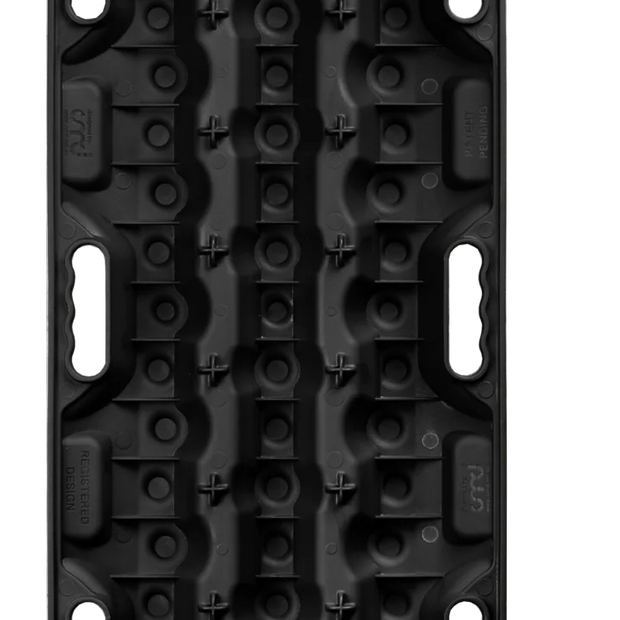 MAXTRAX MKII Black MTX02BK