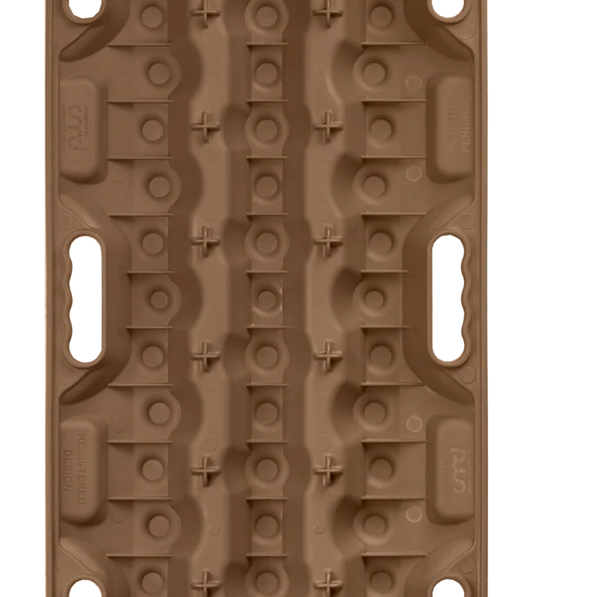 MAXTRAX MKII Desert Tan MTX02DT