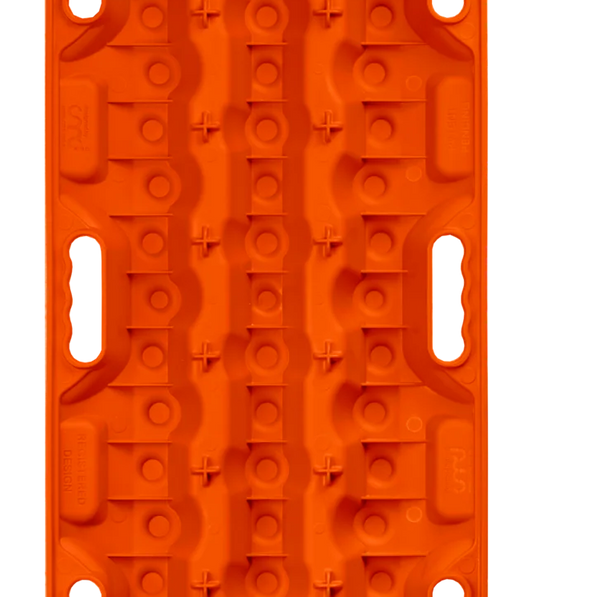 MAXTRAX MKII Signature Orange MTX02SO