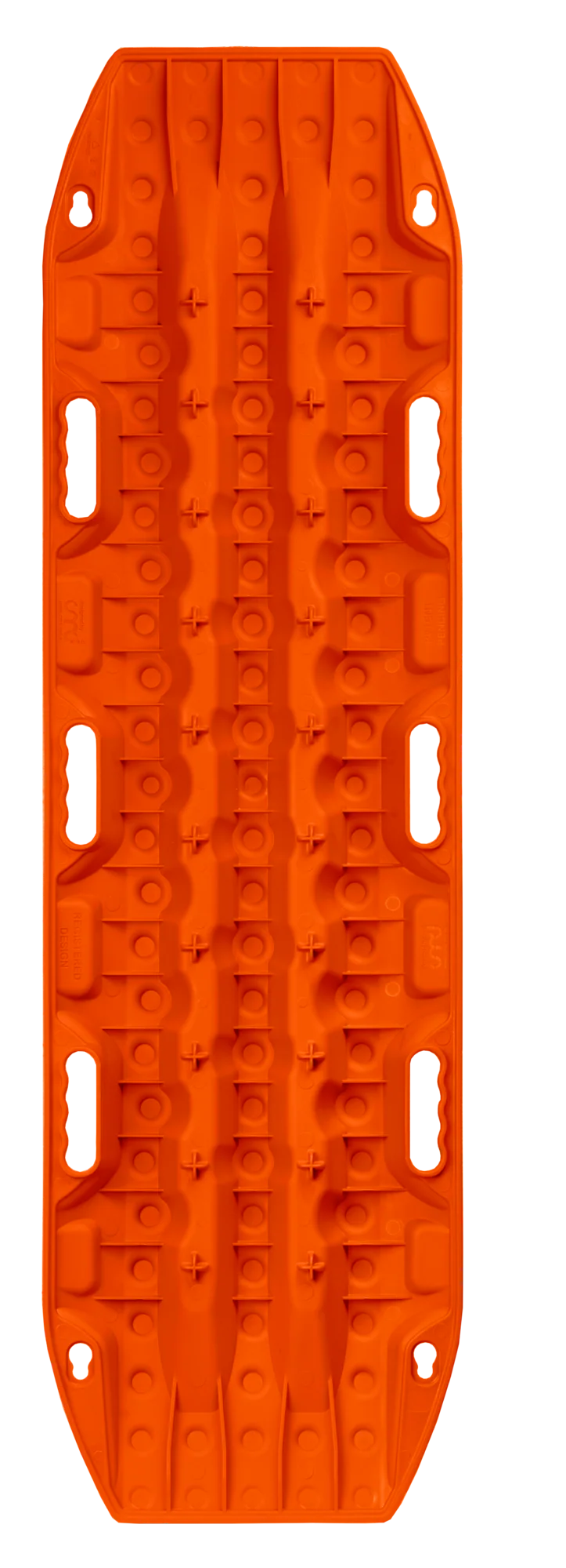 MAXTRAX MKII Signature Orange MTX02SO