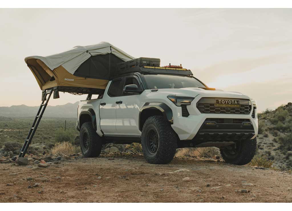 ROAM Vagabond 2.0 Sand