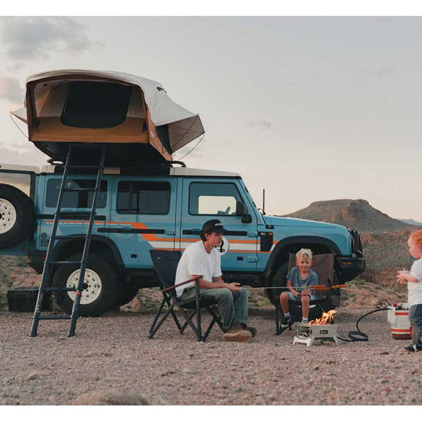 ROAM Vagabond 2.0 Sand