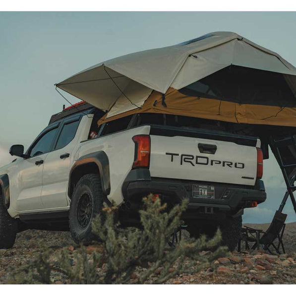 ROAM Vagabond 2.0 Sand