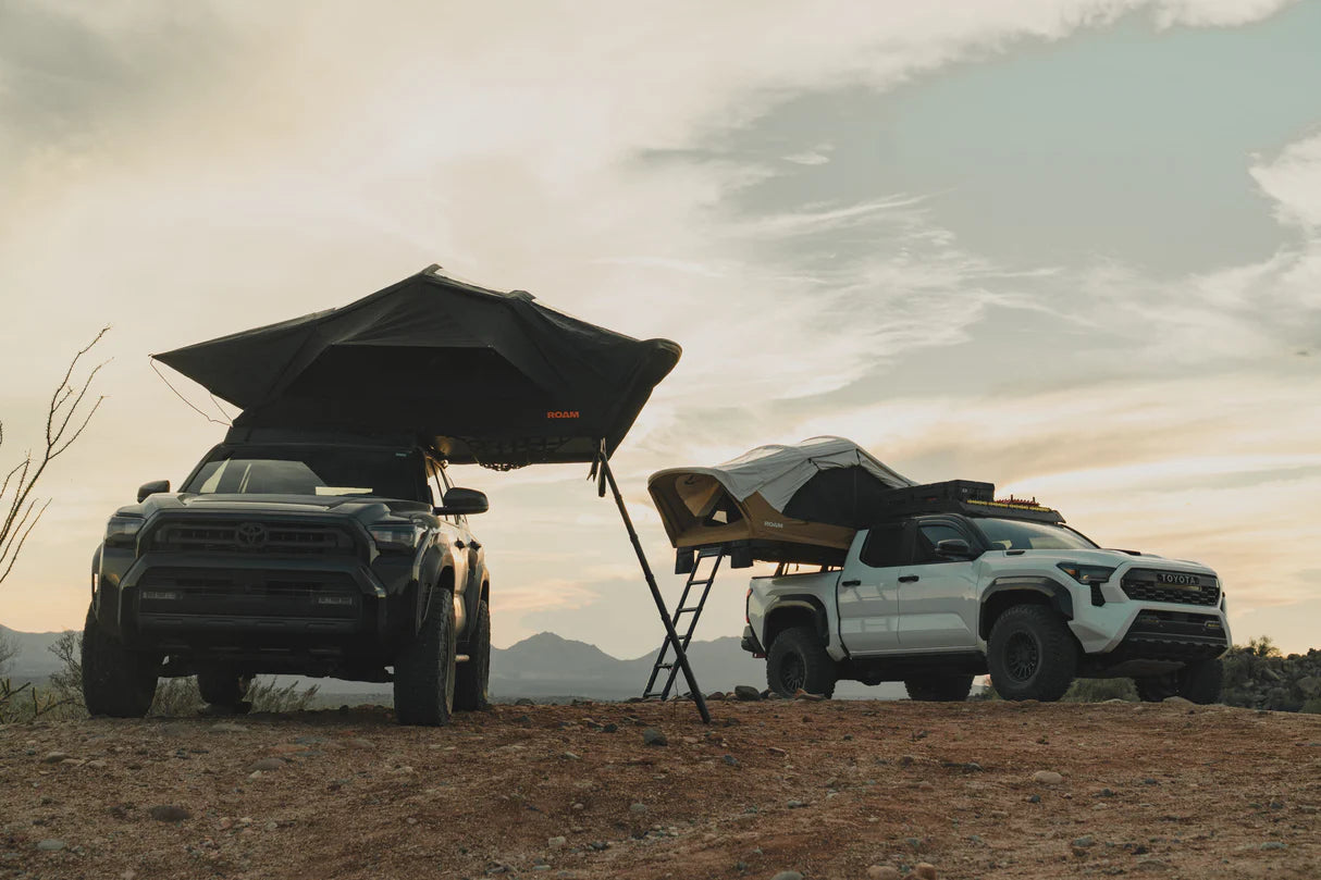 ROAM Vagabond 2.0 Sand