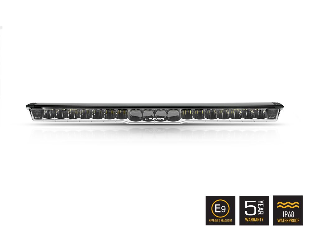Glide Elite 20''