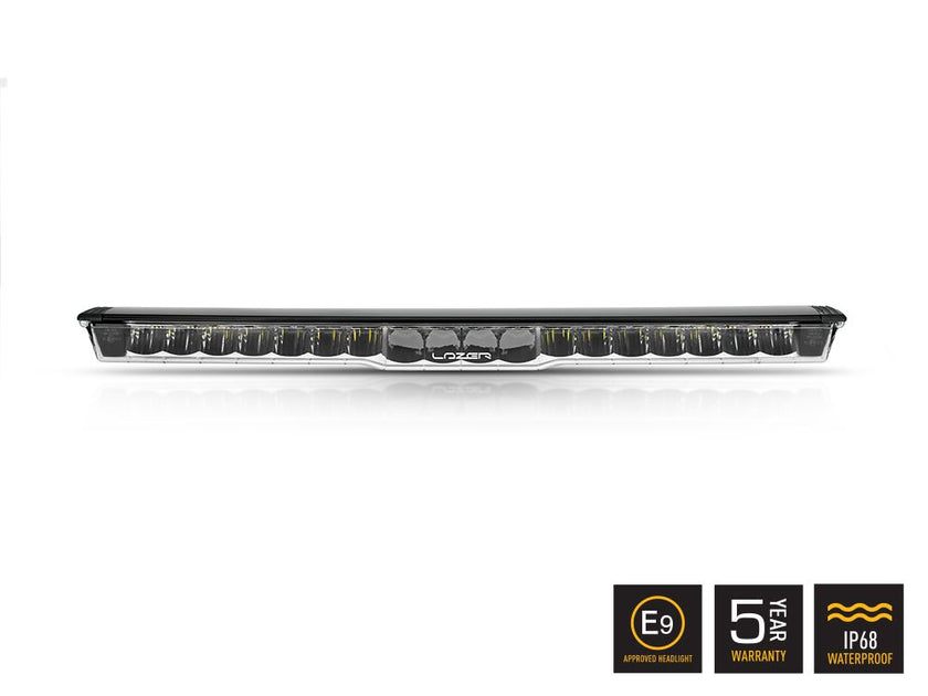 Glide 20''