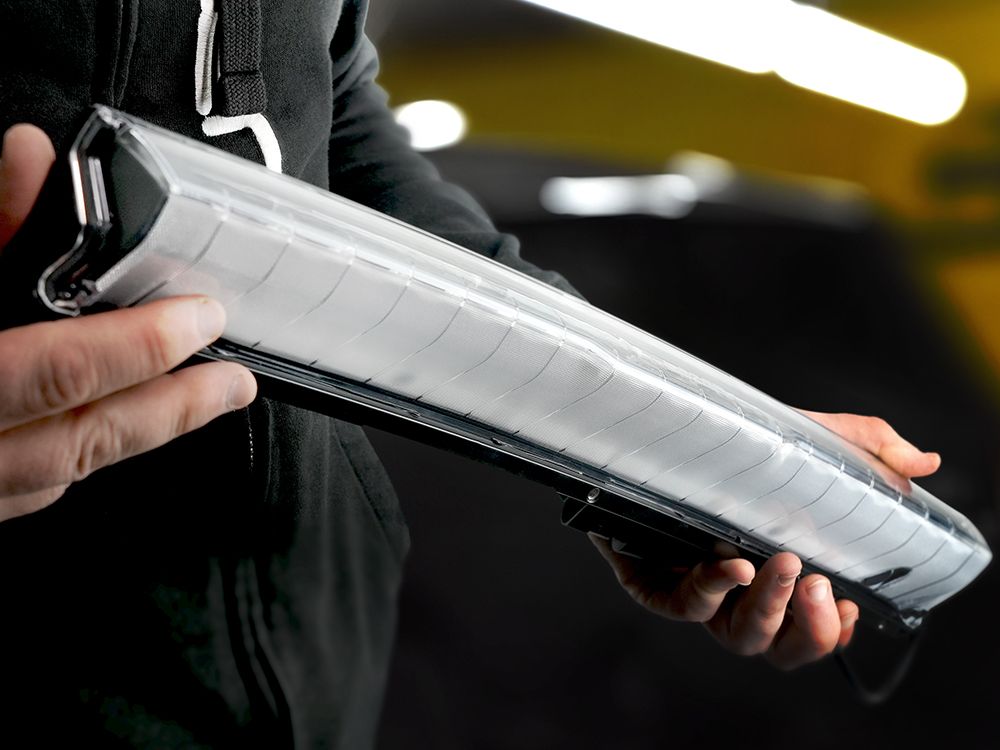 Glide Elite 20''