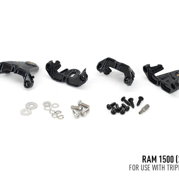 RAM 1500  - Classic (2013+) Kit de calandre