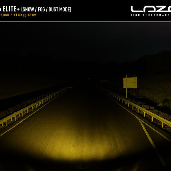 Linear-6 Elite+