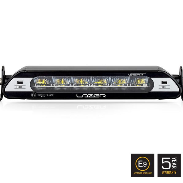 Linear-6 Elite+