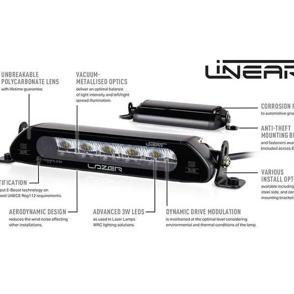 Linear-6