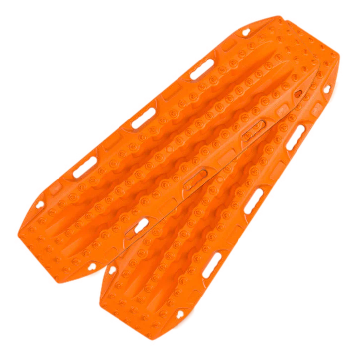 MAXTRAX MKII Signature Orange MTX02SO