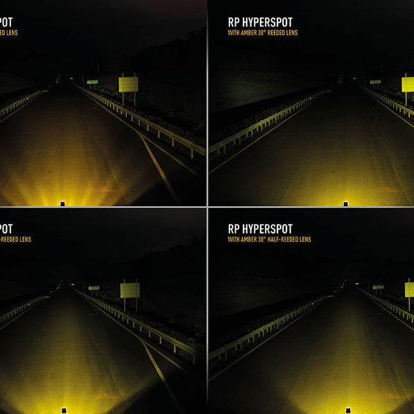 RP Hyperspot