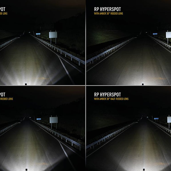 RP Hyperspot
