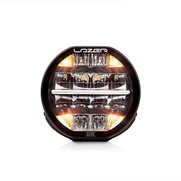 Sentinel 7'' Elite