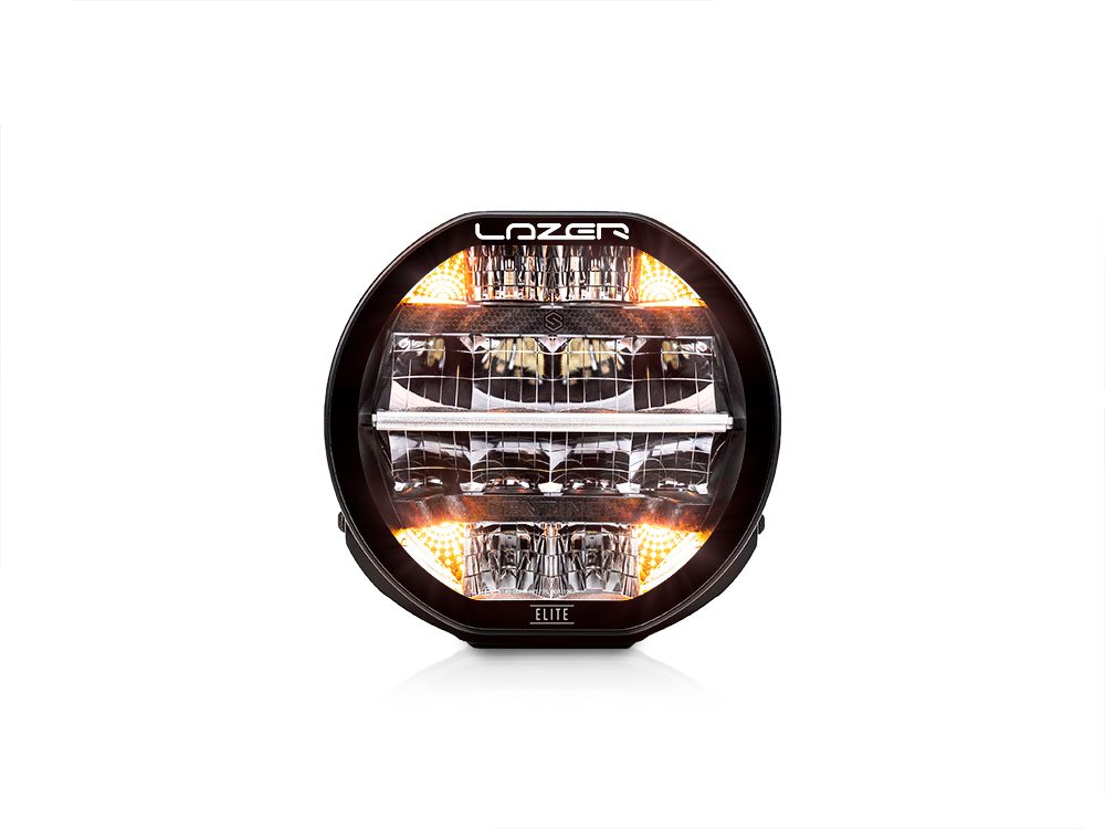 Sentinel 7'' Elite