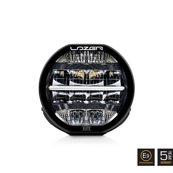 Sentinel 7'' Elite