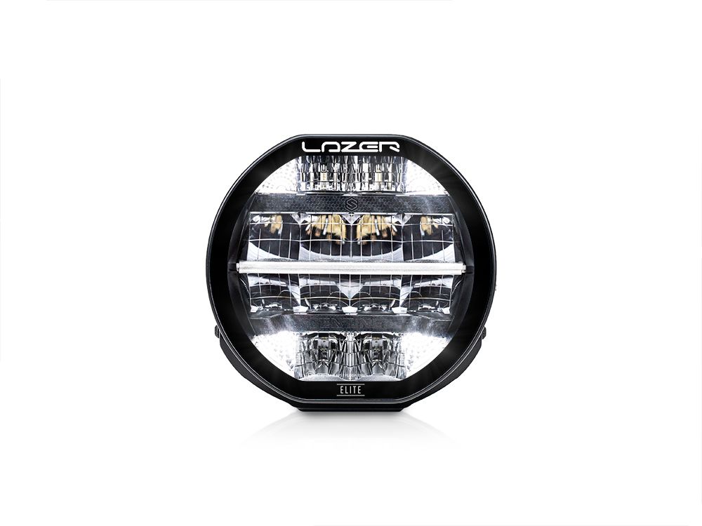 Sentinel 7'' Elite