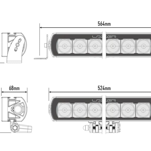 ST12 Evolution