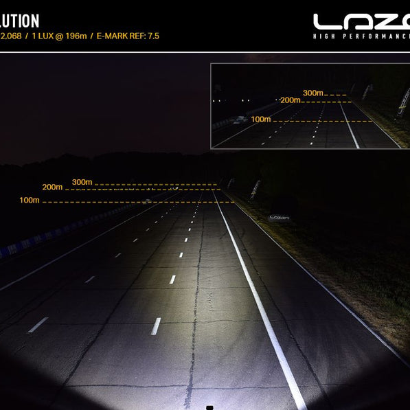 ST2 Evolution