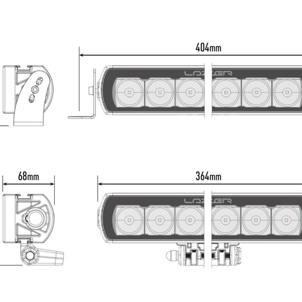 ST8 Evolution