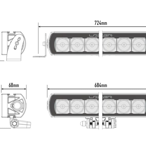 T16 Evolution
