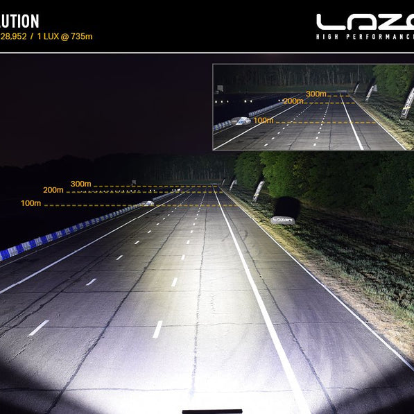 T28 Evolution