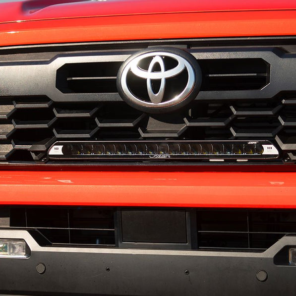 Toyota Tacoma TRD (2024+) Grille Kit