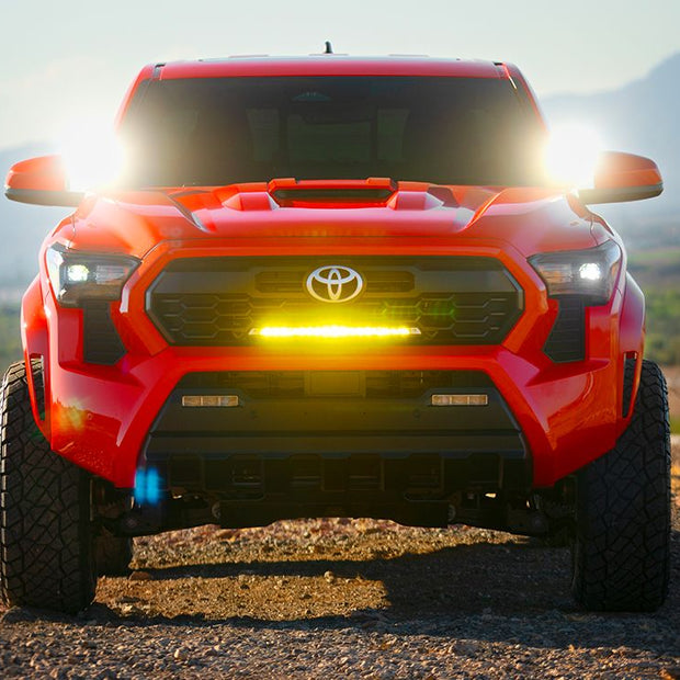 Toyota Tacoma TRD (2024+) Grille Kit
