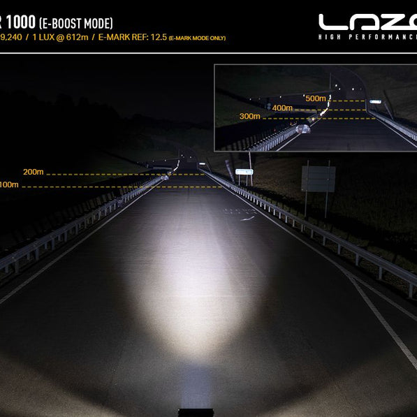 TRIPLE-R 1000    -    15.7''