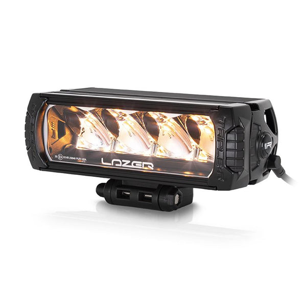 TRIPLE-R 750    -    8.6''