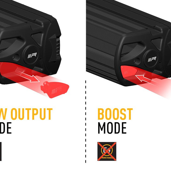 TRIPLE-R 1000    -    15.7''